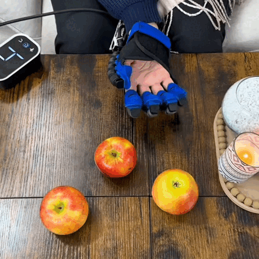 Stroke Rehabilitation Glove - Rehand Therapy™
